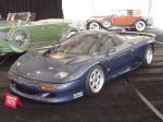 Jaguar XJR15 1990 года